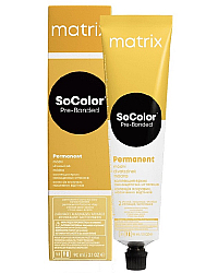 Socolor Beauty Power Cools - Холодные тона для брюнеток